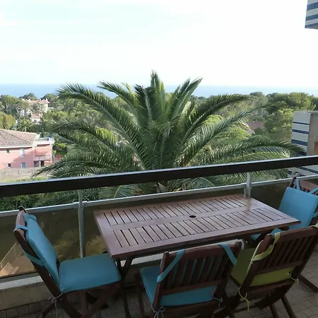 With One Bedroom In Saint-raphael, With Wonderful Sea View,