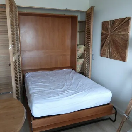 Apartment With One Bedroom In Saint-raphael, With Wonderful Sea View, Saint-Raphael (Var)