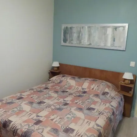 With One Bedroom In Saint-raphael, With Wonderful Sea View, *